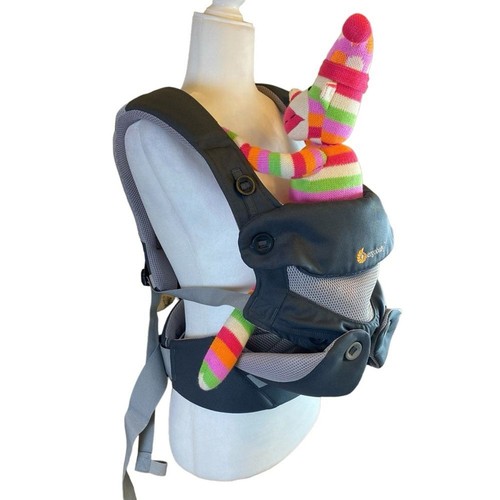 Ergobaby all positions 360 - all,