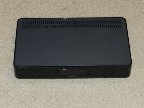 Bose cinemate av130 - av130, control
