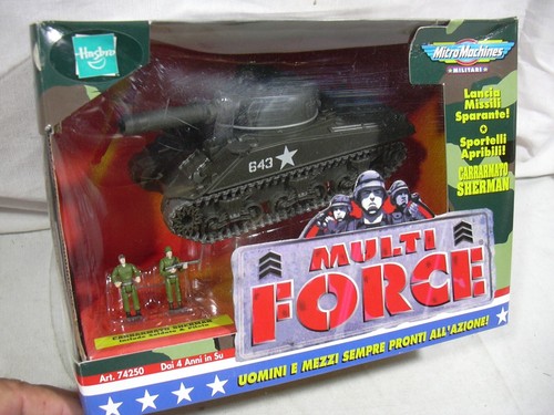 Micromachines micro machines - micro,