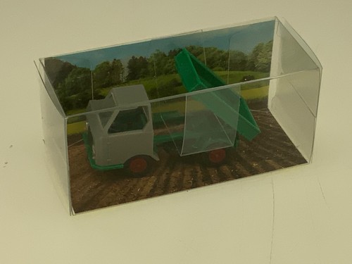 Busch agricoltura trattore - agricoltura,,