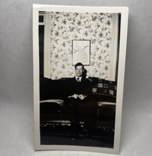 Vintage Old Photo Image