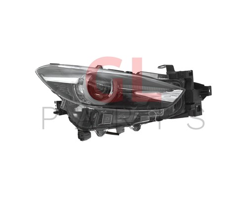 Per mazda 2017 2018 faro - per,