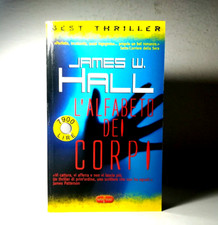 L'ALFABETO DEI CORPI DI JAMES