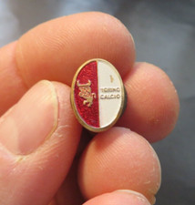 ⚽ PIN DISTINTIVO CALCIO -