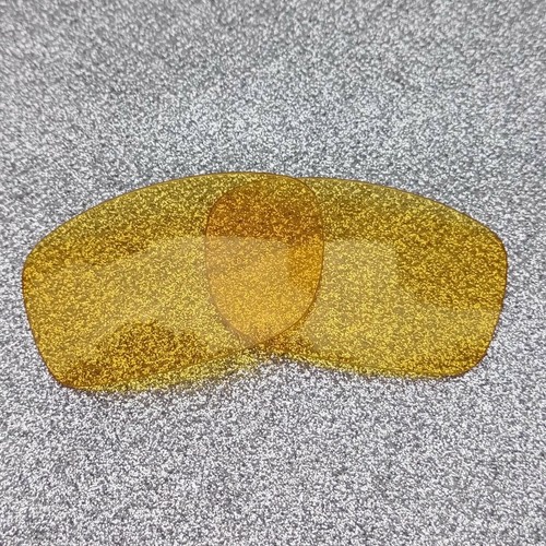 Lenti ricambio gialle - ricambio,
