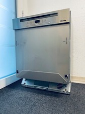 Miele Lavastoviglie sottopiano da incasso G 5210 SCi  - Pronta Consegna