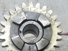 Presa Diretta Per Guzzi PL III