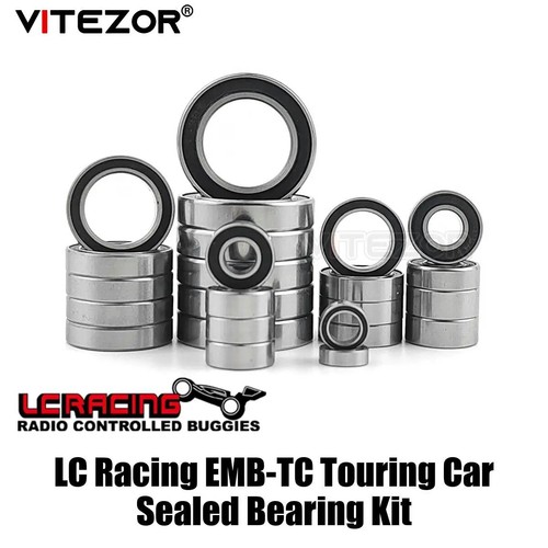 Per racing emb touring - lc, emb-tc