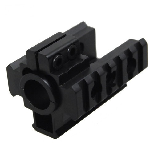 Alluminio picatinny wea - alluminio, picatinny/wea...7/8"