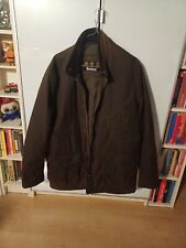  Barbour Hereford   L  50
