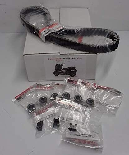 Kit cinghia rulli tasselli - cinghia,