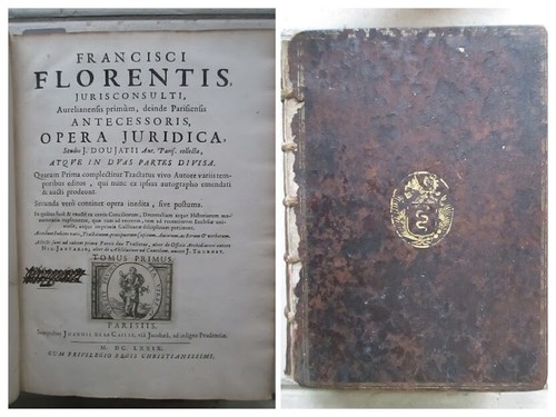 Florent opera juridica - florent,