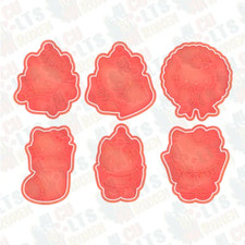 Formina tagliabiscotti Disney