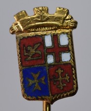 Distintivo Marina Militare