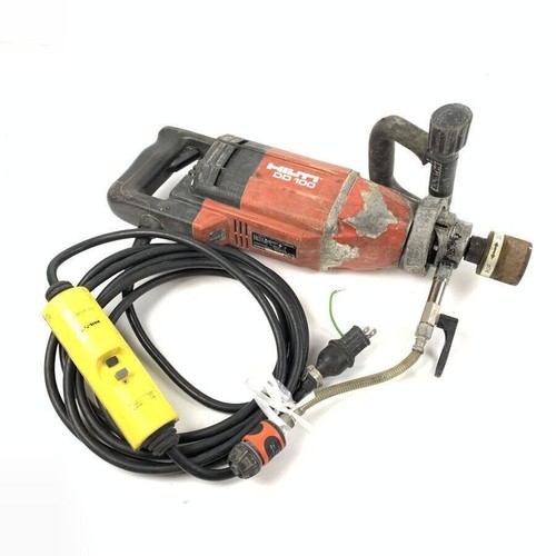 Hilti dd100 trapano elettrico - trapano,