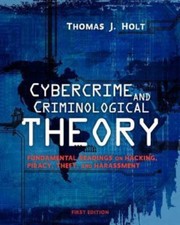 Cybercrime and Criminological