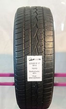 PNEUMATICO USATO TOYO CELSIUS 225/60 R17 99V 4 STAGIONI