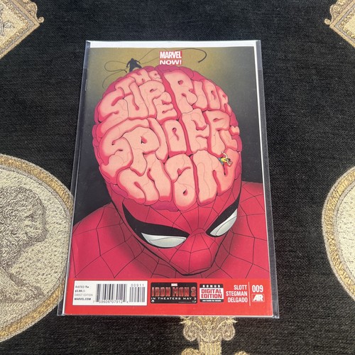 Spider man comic slott - |,