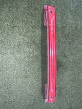 TRAVERSA RINFORZO PARAURTI POSTERIORE PANDA 169 2009