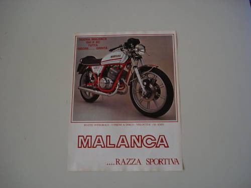 Advertising pubblicità 1978 - pubblicità,