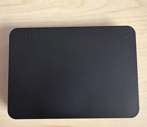 Toshiba canvio usb - toshiba, tb