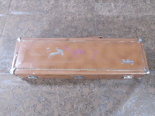 Flauto artley nogales 0 - flauto,
