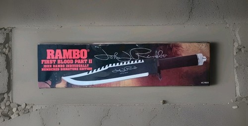Coltello rambo primo sangue - coltello,