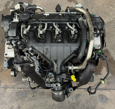MOTORE COMPLETO PER FIAT Scudo