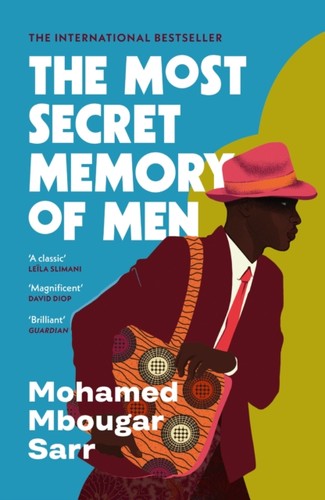Most secret memory men - of, by