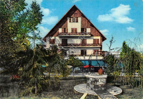 Peveragno albergo - albergo, la
