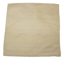 MODAITALIA POCKET SQUARE Fazzoletti 100% seta, Made in Italy F85864