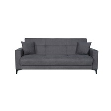 DIVANO PRONTO LETTO BRAVO 3P