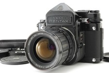 [Ecc+5] PENTAX 6x7 TTL
