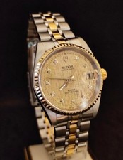 tudor prince date ref. 72033