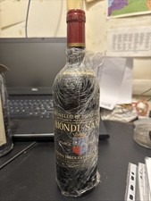 Brunello Di Montalcino Biondi