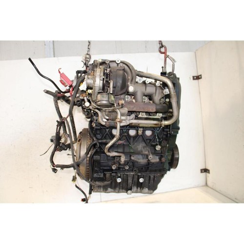 Motore compl f9q e804 - motore, compl.