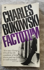 Charles Bukowski Factotum Star