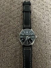 Orologio Piloti Muhle