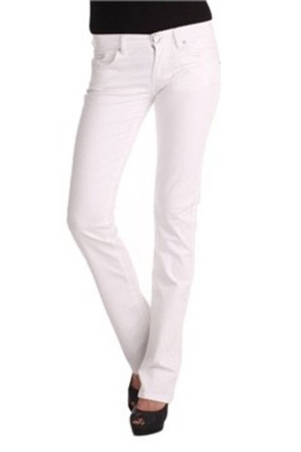 Phard pantalone donna bianco - donna,