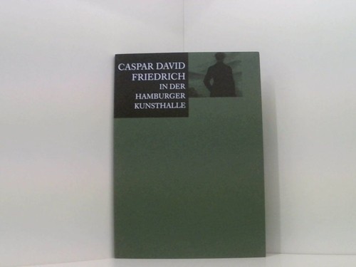 Caspar david friedrich der - david,