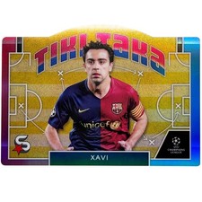 Carta Topps Superstars TT-2 -