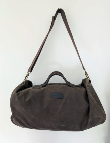 Borsa tracolla barbour - tracolla,