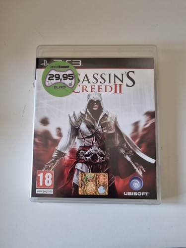 Assassin creed ii - assassin's,
