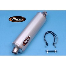 TERMINALE SCARICO MARVING PER