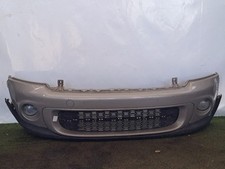 PARAURTI ANTERIORE COMPLETO PER MINI Cooper 2° Serie 51117268746 9HZ (06>13)