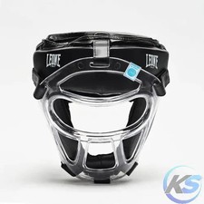 LEONE CASCO PLASTIC PAD Nero