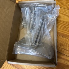 Kit Cerniera Coperchio Inox