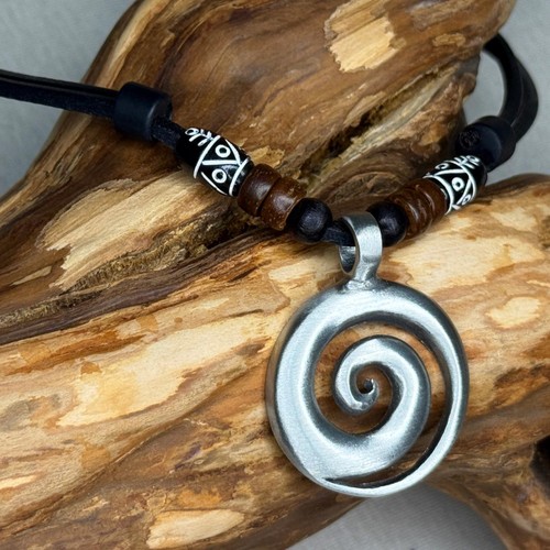 Collana surfista koru - surfista,