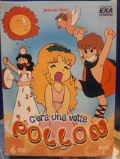 C'era una volta Pollon Serie