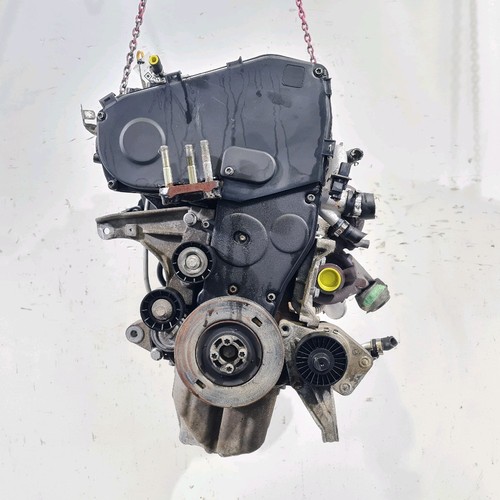 Motore fiat stilo jtd - motore,